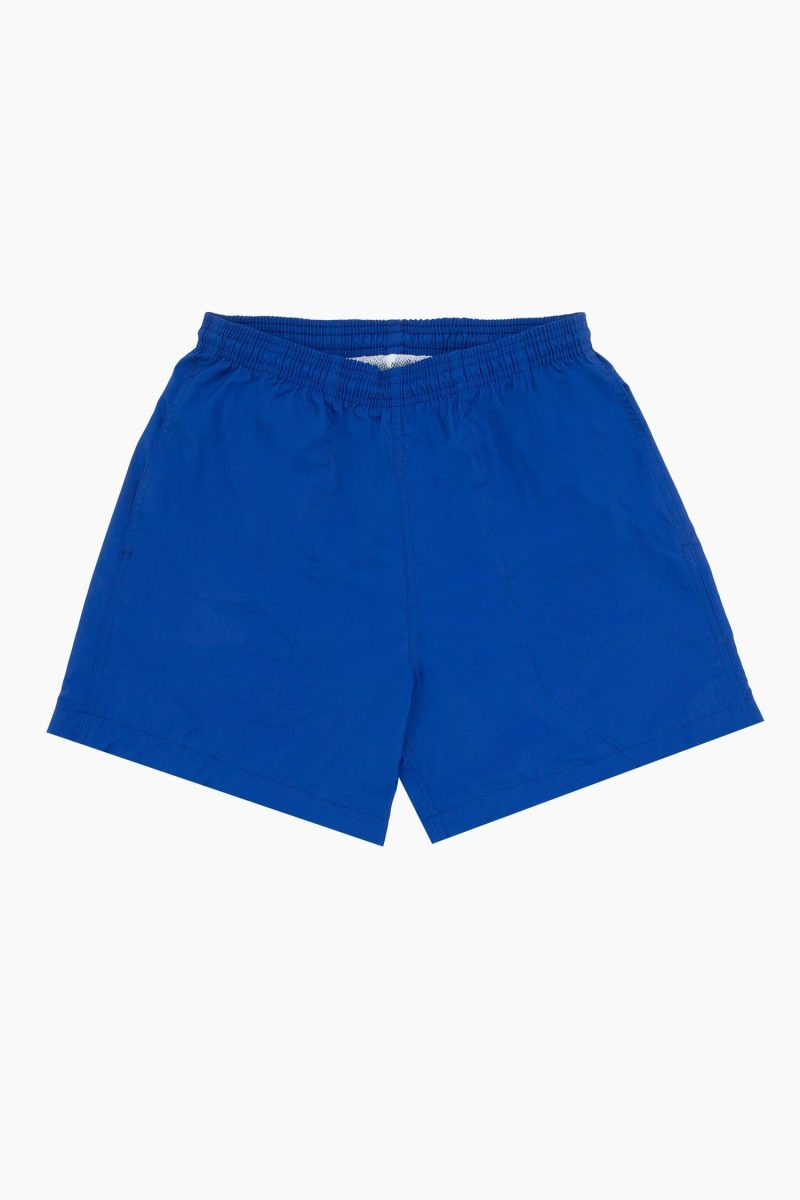 short blue 1