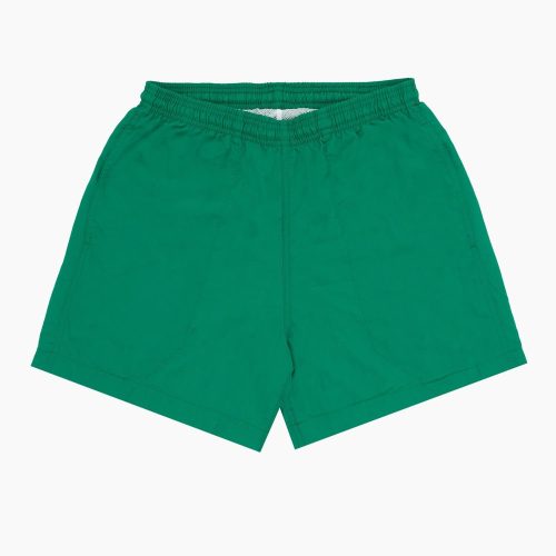 short green 1