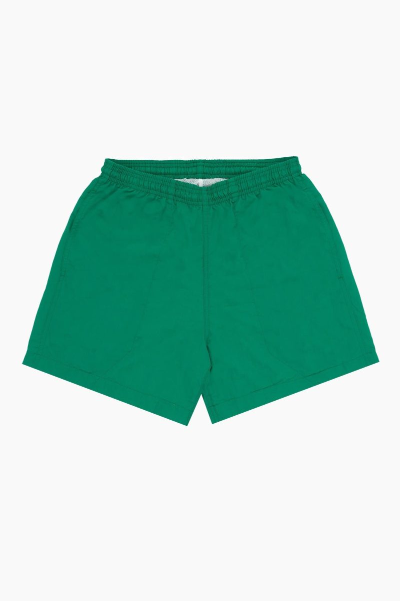 short green 1