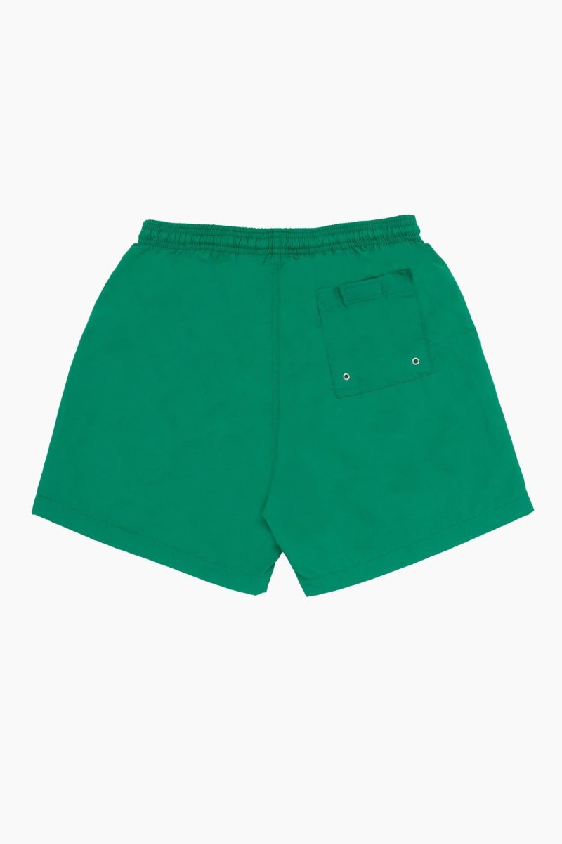 short green 2