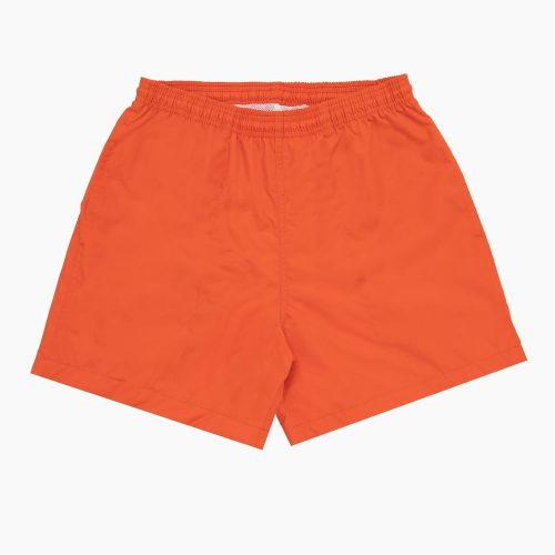 short orange 1