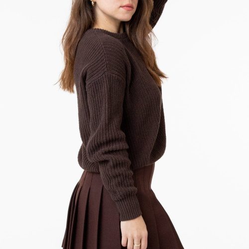 skirt choc 2