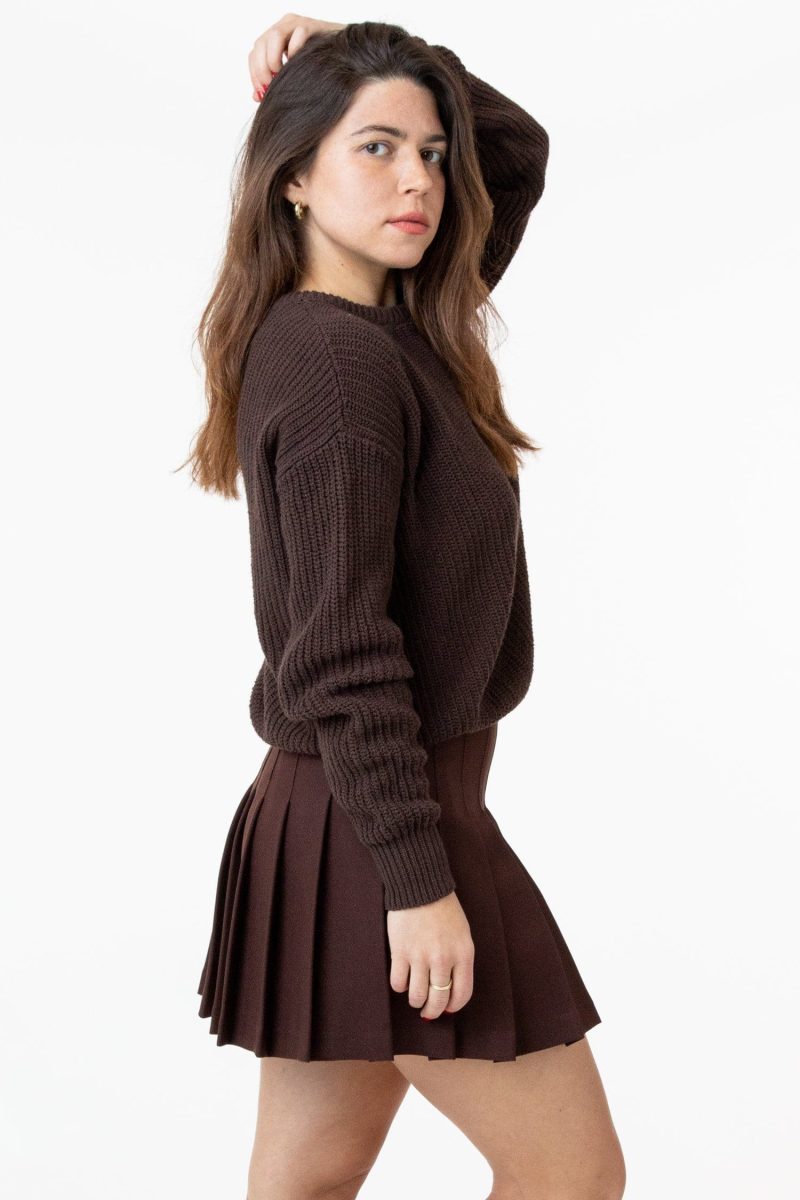 skirt choc 2