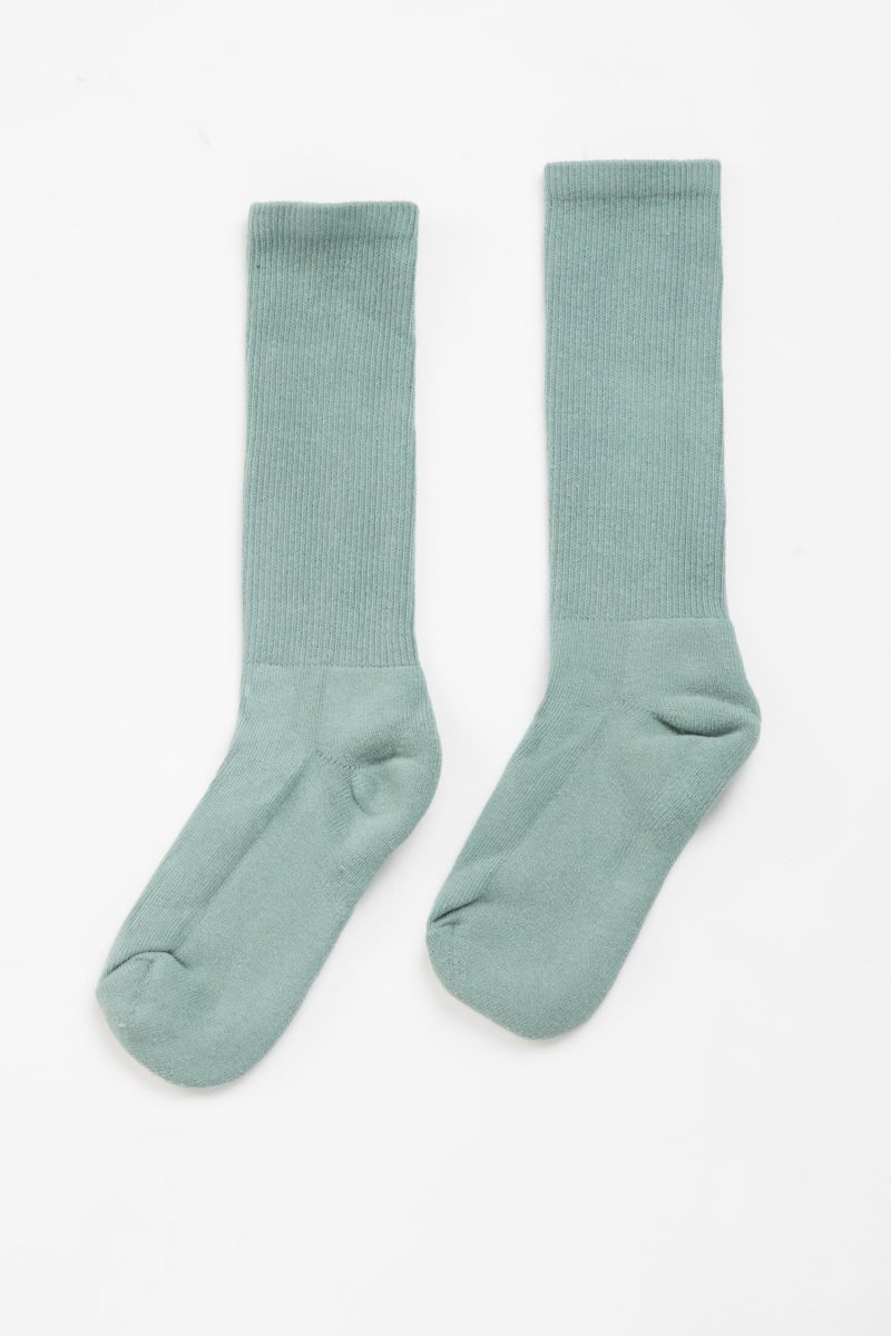 socks atlanticgreen