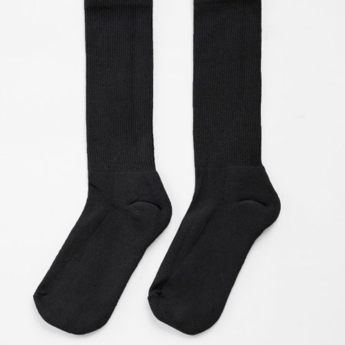 socks black