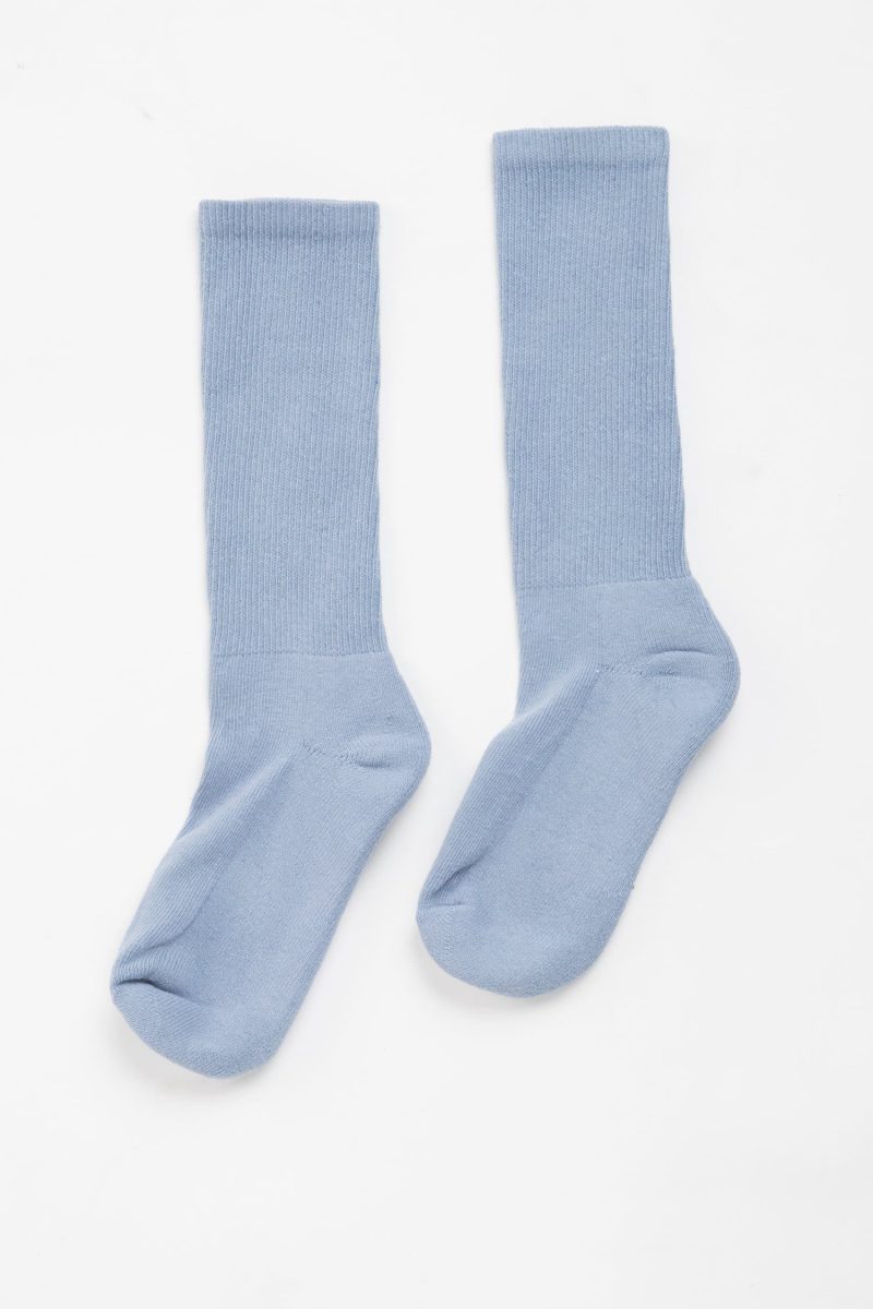 socks clearblue