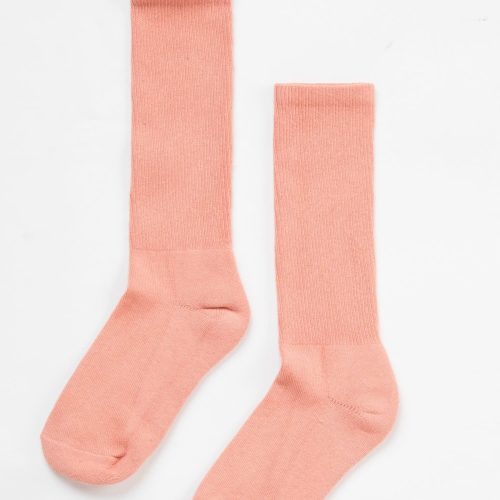 socks coral