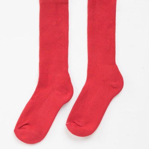 socks red