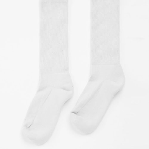 socks white